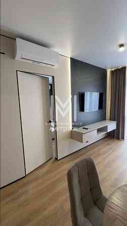 Дизайнерська 1-к квартира! Лондон ЖК Нова Англія Киев