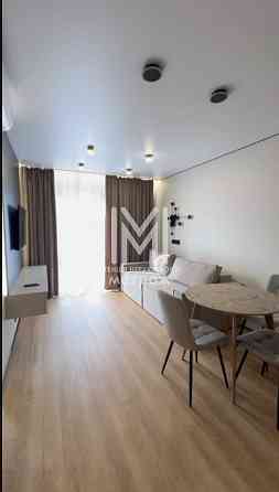 Дизайнерська 1-к квартира! Лондон ЖК Нова Англія Киев