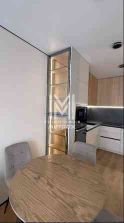 Дизайнерська 1-к квартира! Лондон ЖК Нова Англія Киев