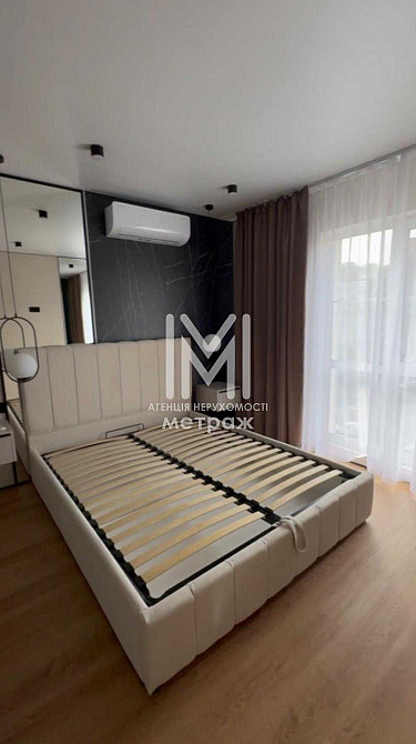 Дизайнерська 1-к квартира! Лондон ЖК Нова Англія Киев - изображение 6