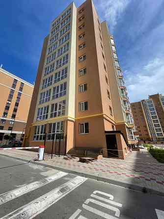 Велика двокімнатна квартира ЖК Софіївська Сфера! Мінімальне оформлення Софіївська Борщагівка