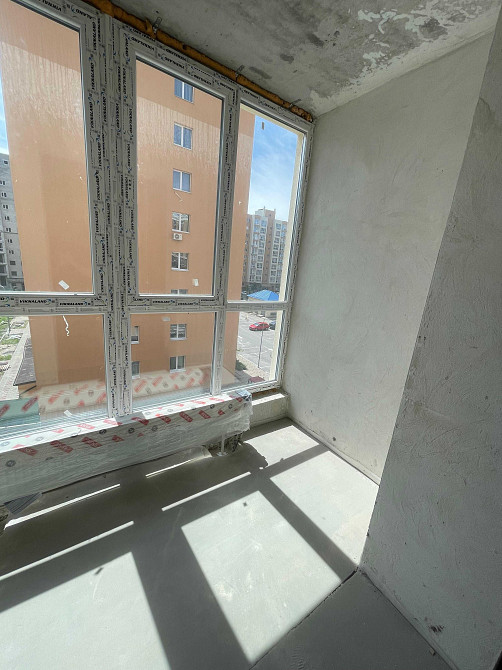 Велика двокімнатна квартира ЖК Софіївська Сфера! Мінімальне оформлення Софиевская Борщаговка - изображение 8