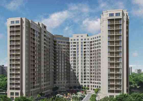 Продається квартира в ЖК "Одеські традиції" на Глушко! Є розстрочка Одесса