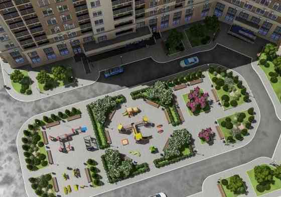 Продається квартира в ЖК "Одеські традиції" на Глушко! Є розстрочка Одесса