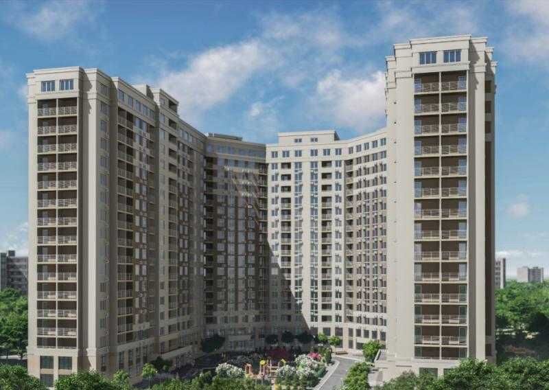 Продається квартира в ЖК "Одеські традиції" на Глушко! Є розстрочка Одесса - изображение 3