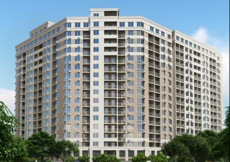 Продається квартира в ЖК "Одеські традиції" на Глушко! Є розстрочка Одесса - изображение 2