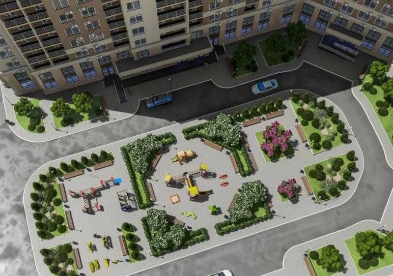 Продається квартира в ЖК "Одеські традиції" на Глушко! Є розстрочка Одесса - изображение 4