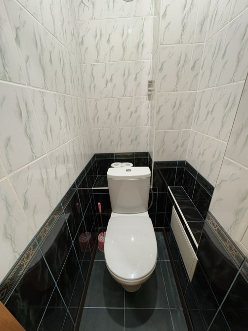 Продам 2-ком.кв на Левом берегу,10мкрн с Автономкой!Дом ОСББ Кам`янське (Запорізька обл.) - зображення 5