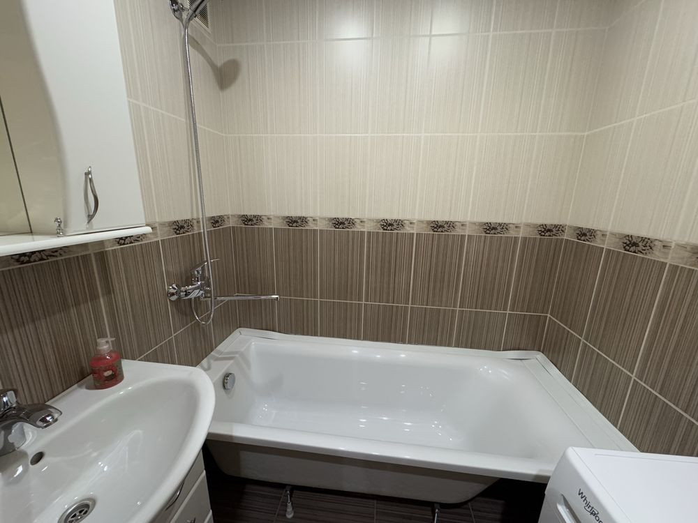 Продам 2-ком.кв на Левом берегу,10мкрн с Автономкой!Дом ОСББ Кам`янське (Запорізька обл.) - зображення 6