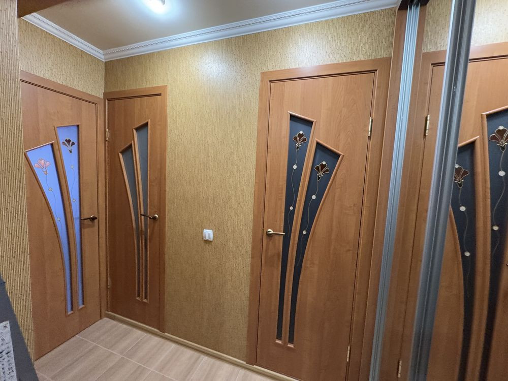 Продам 2-ком.кв на Левом берегу,10мкрн с Автономкой!Дом ОСББ Кам`янське (Запорізька обл.) - зображення 8