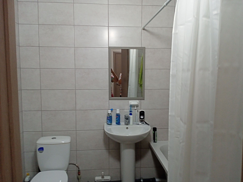 Продам 1-комнатную с ремонтом и мебелью, Одесские традиции, 3 этаж Одесса - изображение 4