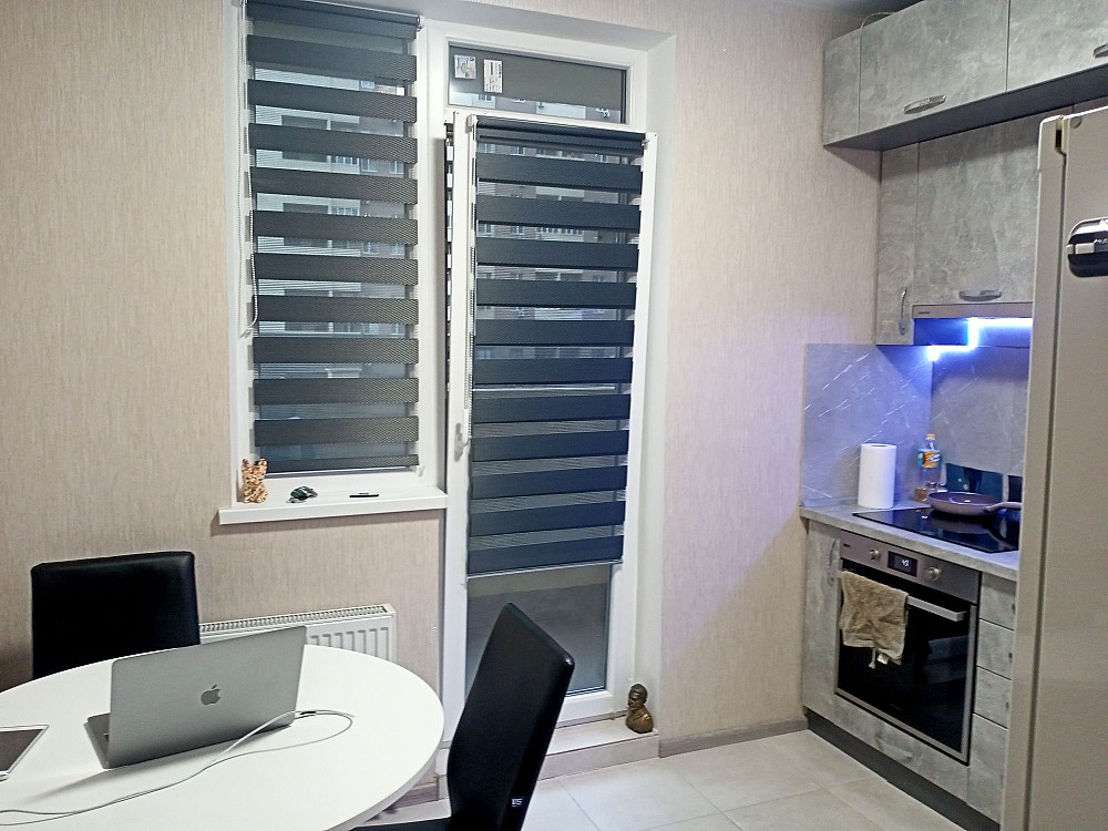 Продам 1-комнатную с ремонтом и мебелью, Одесские традиции, 3 этаж Одесса - изображение 7