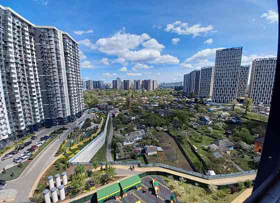 ЖК ЗАРІЧНИЙ ‼️ 3 кімн кв з гарним плануванням Киев