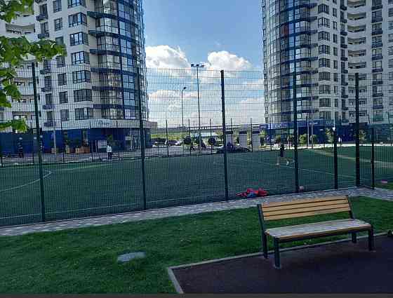 ЖК ЗАРІЧНИЙ ‼️ 3 кімн кв з гарним плануванням Киев