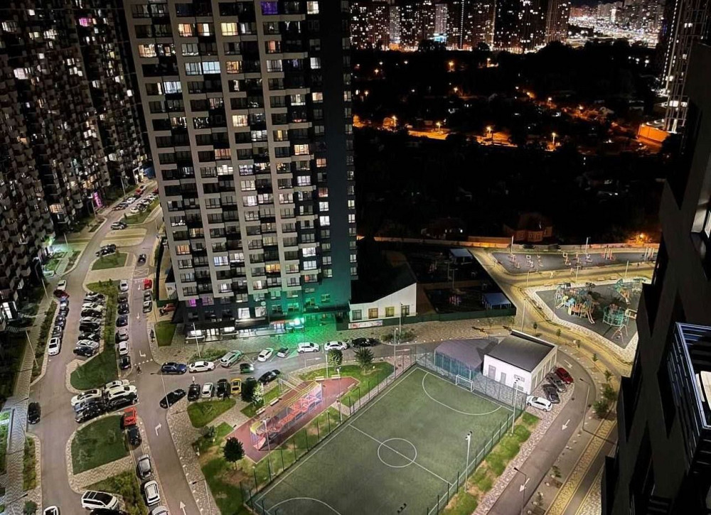 ЖК ЗАРІЧНИЙ ‼️ 3 кімн кв з гарним плануванням Київ - зображення 5