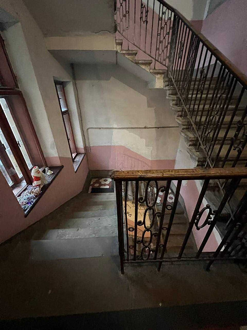 Продається мезонін у самому серці Львова, район Церкви Анни! Львів - зображення 2