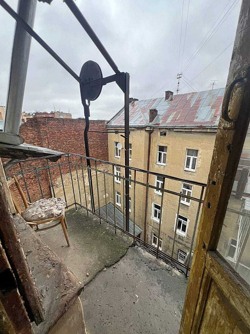 Продається мезонін у самому серці Львова, район Церкви Анни! Львів - зображення 3