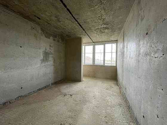 Терміново двокімнатна квартира з великою кухнею студією. Івано-Франківськ