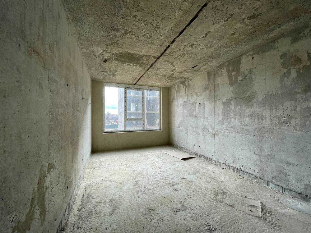 Терміново двокімнатна квартира з великою кухнею студією. Івано-Франківськ - зображення 1