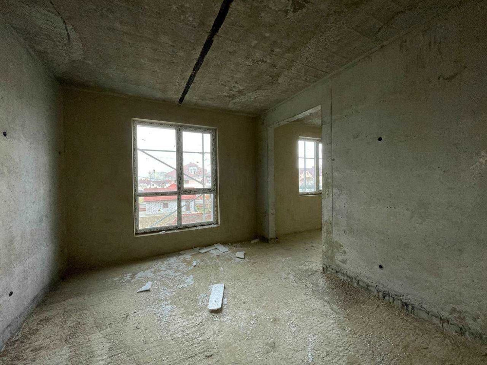 Терміново двокімнатна квартира з великою кухнею студією. Івано-Франківськ - зображення 2