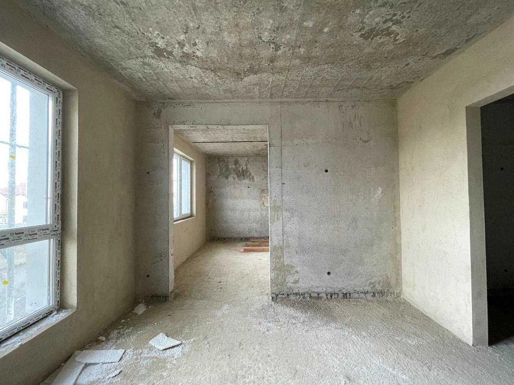 Терміново двокімнатна квартира з великою кухнею студією. Івано-Франківськ - зображення 5