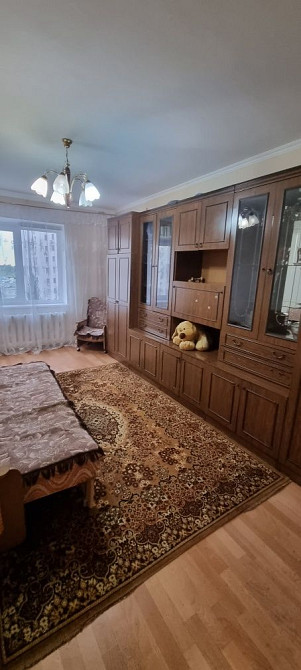 Продам 2х кімнатну квартиру   проспект Червоної калини 91в Киев - изображение 4