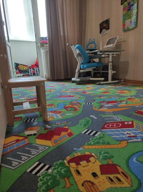 Проється квартира трикімнатна ! Лески  - изображение 7