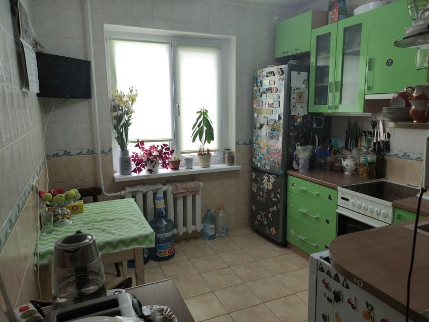 Проється квартира трикімнатна ! Лески  - изображение 2