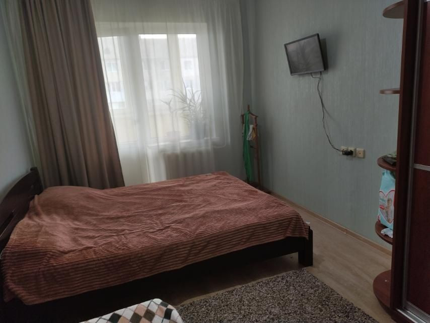 Проється квартира трикімнатна ! Лески  - изображение 5