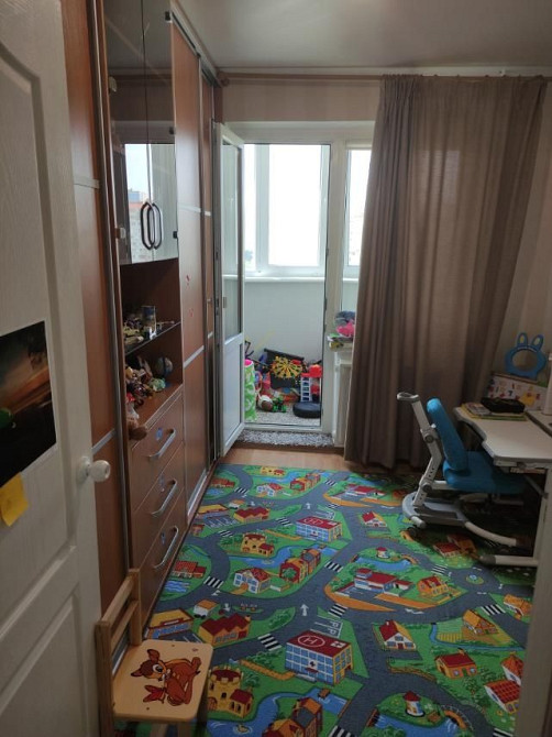 Проється квартира трикімнатна ! Лески  - изображение 8