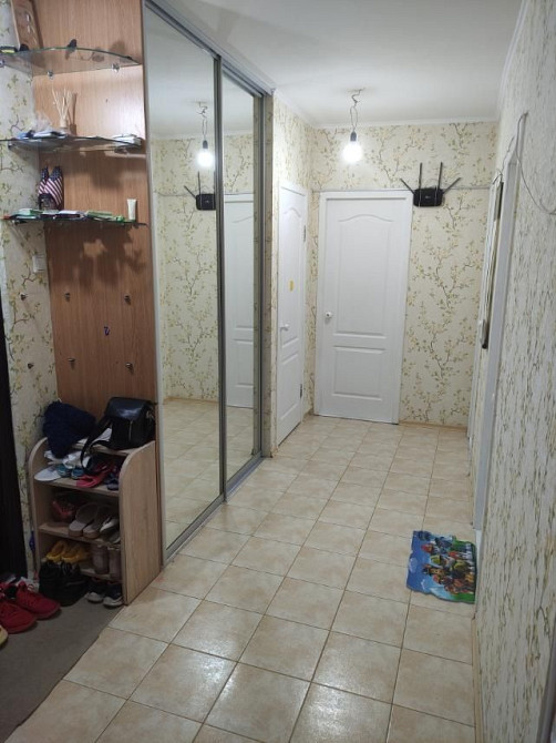 Проється квартира трикімнатна ! Лески  - изображение 3