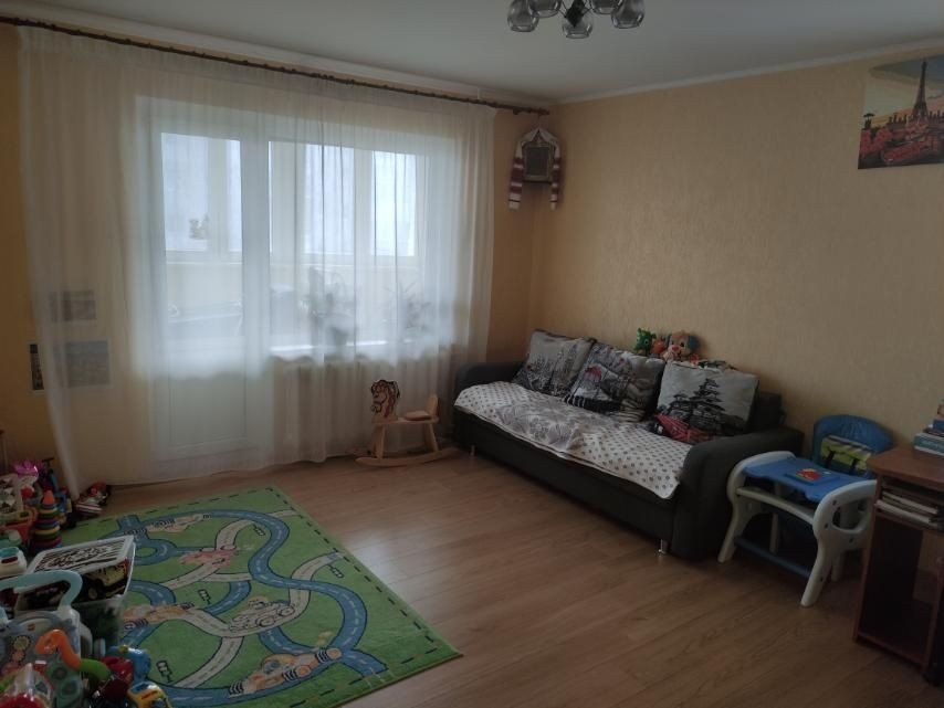 Проється квартира трикімнатна ! Лески  - изображение 4