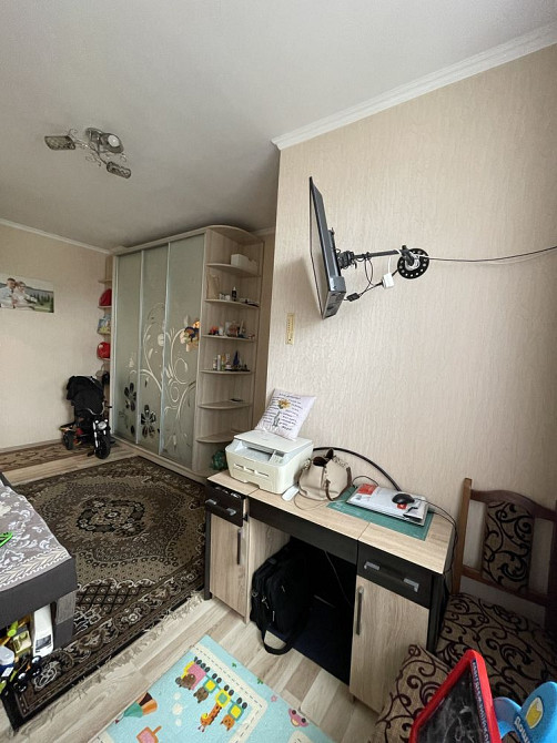 Продаж квартири Зимна Вода близько кільця Городоцька Львів! Львів - зображення 1