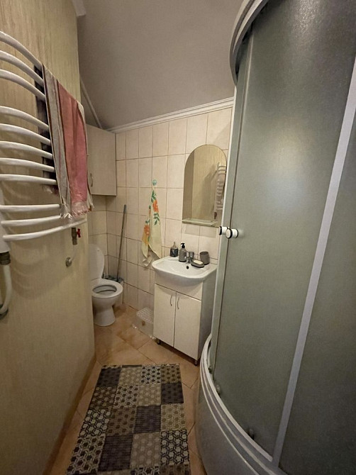 Продаж квартири Зимна Вода близько кільця Городоцька Львів! Львів - зображення 7