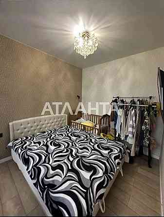 1-комнатная квартира с евроремонтом в ЖК "51 ЖЕМЧУЖИНА" в Аркадии! Одесса