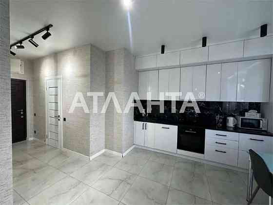 1-комнатная квартира с евроремонтом в ЖК "51 ЖЕМЧУЖИНА" в Аркадии! Одесса