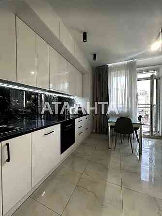 1-комнатная квартира с евроремонтом в ЖК "51 ЖЕМЧУЖИНА" в Аркадии! Одесса