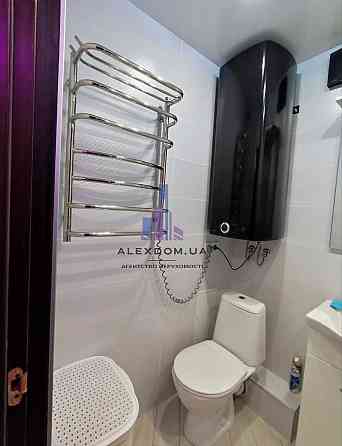 Продається 1к квартира, вул Москаленка 8-А. Торгмаш. Бровари. Бровари