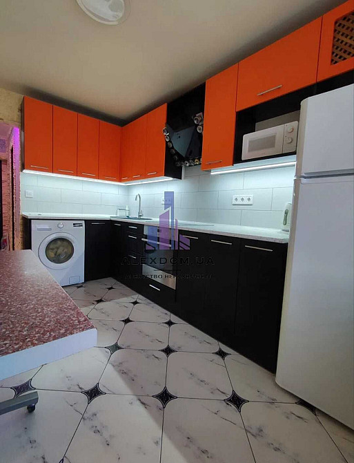 Продається 1к квартира, вул Москаленка 8-А. Торгмаш. Бровари. Бровари - зображення 2