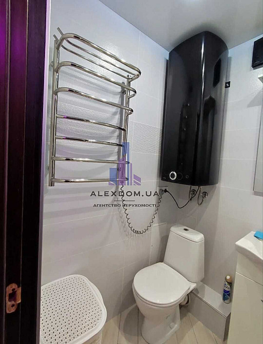 Продається 1к квартира, вул Москаленка 8-А. Торгмаш. Бровари. Бровари - зображення 6