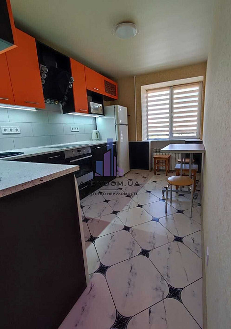 Продається 1к квартира, вул Москаленка 8-А. Торгмаш. Бровари. Бровари - зображення 1