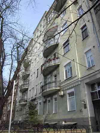 Богомольця, 5,   280 кв. м. з ремонтом. Печерські Липки Палац Спорту Киев