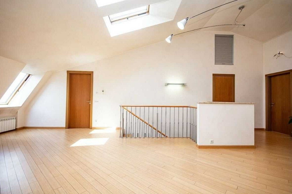 Богомольця, 5,   280 кв. м. з ремонтом. Печерські Липки Палац Спорту Киев - изображение 7