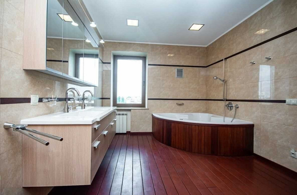 Богомольця, 5,   280 кв. м. з ремонтом. Печерські Липки Палац Спорту Киев - изображение 8