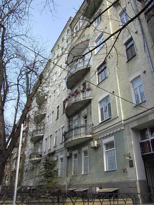 Богомольця, 5,   280 кв. м. з ремонтом. Печерські Липки Палац Спорту Киев - изображение 3