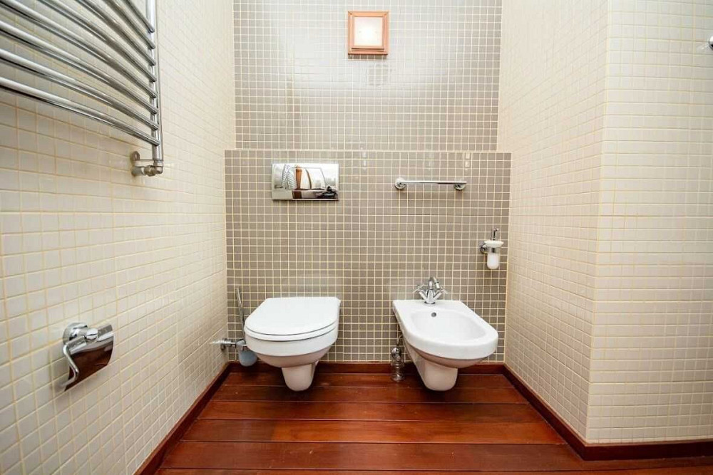 Богомольця, 5,   280 кв. м. з ремонтом. Печерські Липки Палац Спорту Киев - изображение 6