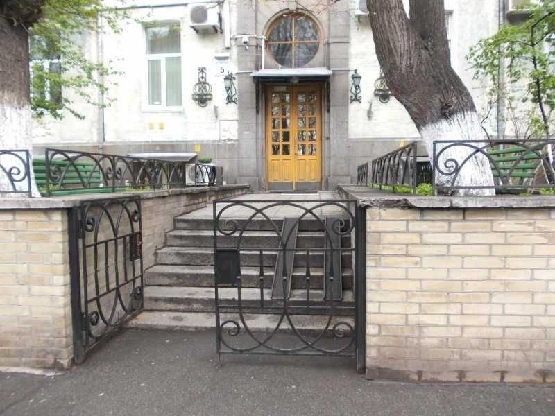 Богомольця, 5,   280 кв. м. з ремонтом. Печерські Липки Палац Спорту Киев - изображение 2