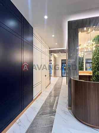 Edelweiss House, Новопечерська Вежа, Звіренецька, Видубичі Киев