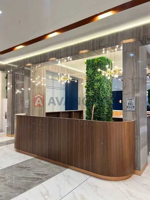 Edelweiss House, Новопечерська Вежа, Звіренецька, Видубичі Київ - зображення 1