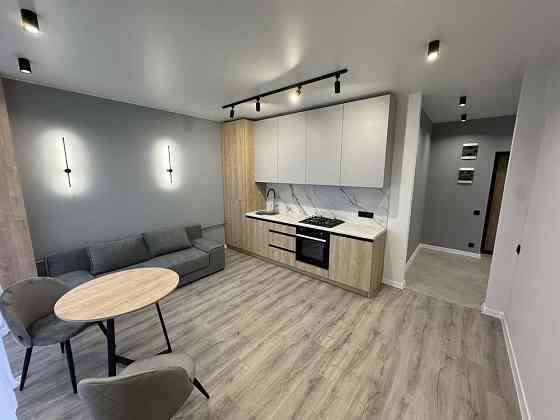 Реальна готова 1к квартира з новим ремонтом! Ірпінь Ирпень